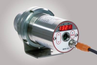 CellaCombustion PX pyrometer