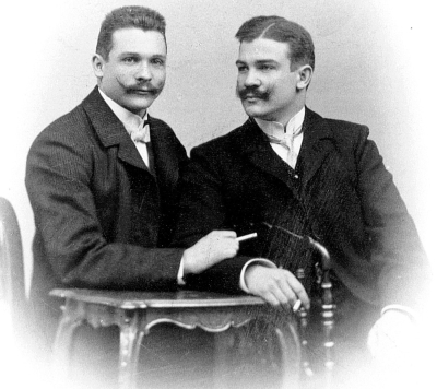 Histoire de la société KELLER