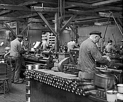 KELLER Historia de la empresa