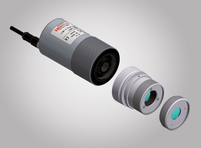 Pirometro CellaTemp PA