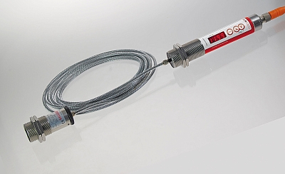 Pirometre CellaTemp PKF