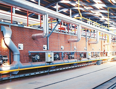 Dışarıdan fırın