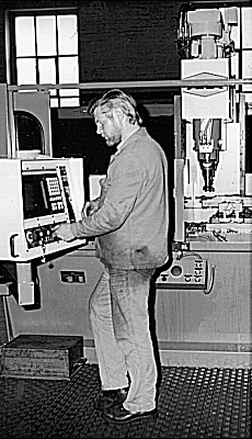 KELLER Firmenhistorie