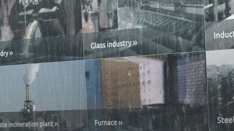 Pyrometer Industrielösungen Pyrometer Industrielösungen