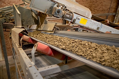 Corobrik, Driefontein