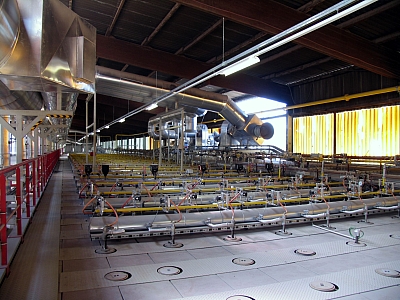 Röben, Bannberscheid