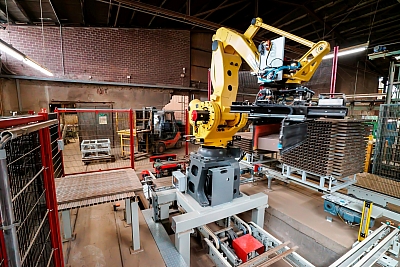 Wienerberger, Ostercappeln