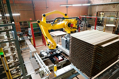 Wienerberger, Ostercappeln