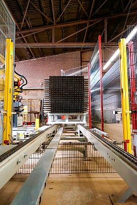 Wienerberger, Ostercappeln