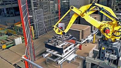 Wienerberger, Ostercappeln