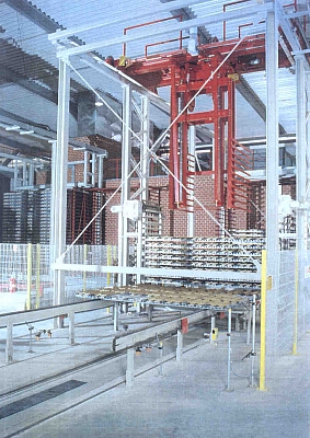 Dachziegelwerke Nelskamp, Groß Ammensleben