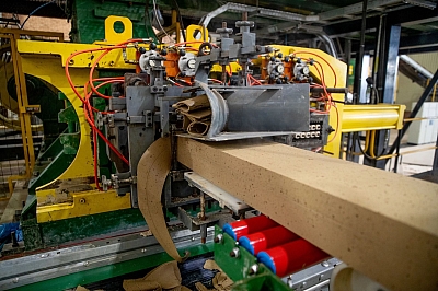 Corobrik, Driefontein