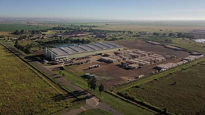 Corobrik, Driefontein