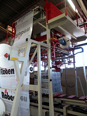 Röben, Bannberscheid