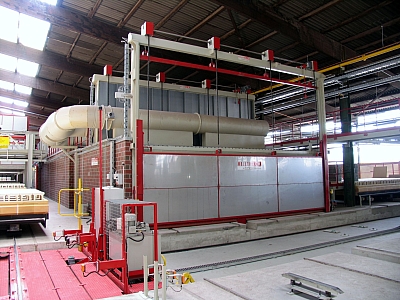 Röben, Bannberscheid