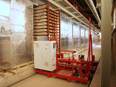 Röben, Bannberscheid