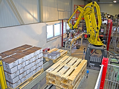 Röben, Bannberscheid