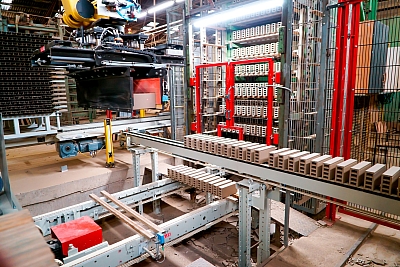 Wienerberger, Ostercappeln