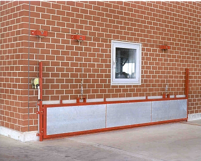 Dachziegelwerke Nelskamp, Groß Ammensleben