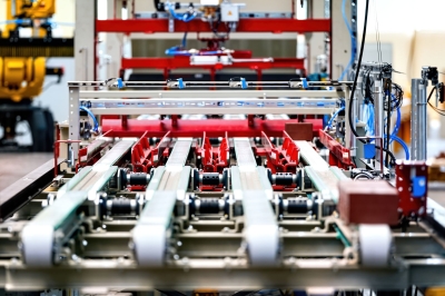 Conveying technology