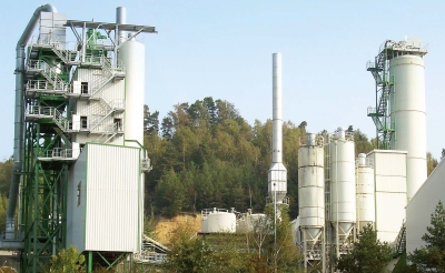 Materiales de construcción