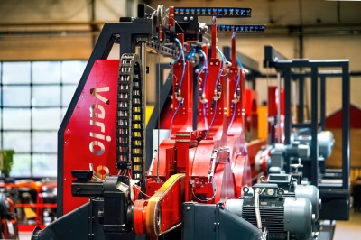 Geräuschemissionsreduzierungen