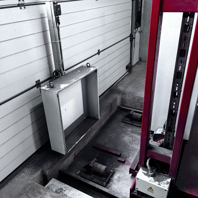 Position measuring systems