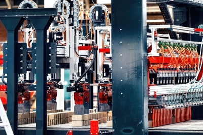 Systèmes de manutention