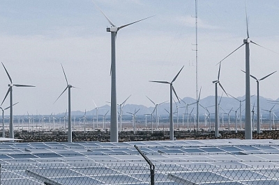 Couplage électricité verte