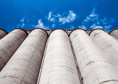 Silos