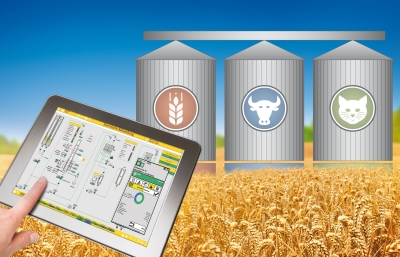 Process control system