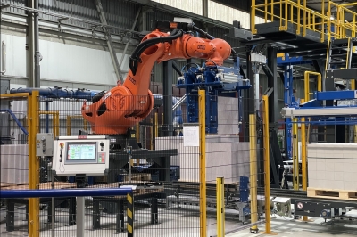 Briques silico-calcaires