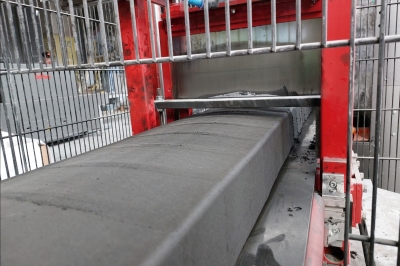 Produits réfractaires