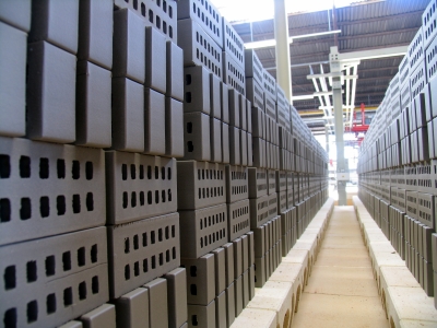 Ladrillos cara-vista 