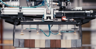 Installations de mélange