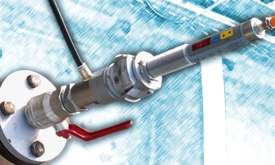 Kombinationer av montering