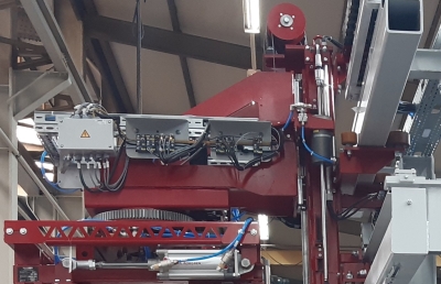 Dispositifs de protection contre les chutes