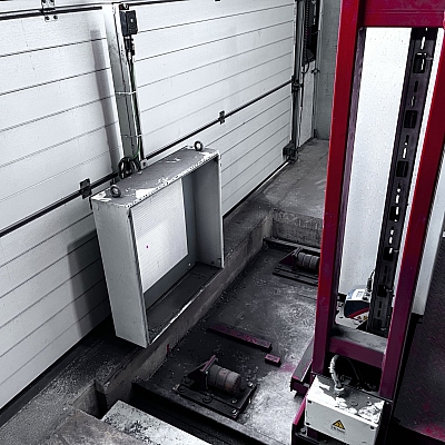 Systèmes de mesure de déplacement