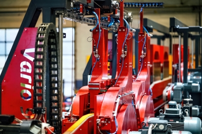 Reducción de las emisiones sonoras