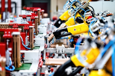 Tecnología de accionamiento