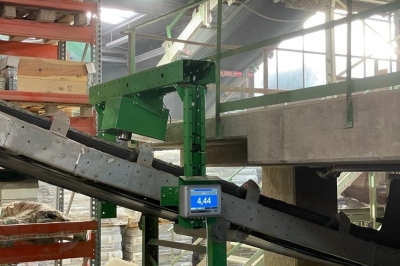 Medición de la humedad