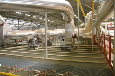 Remplacement des ventilateurs