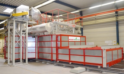 Customized solutions