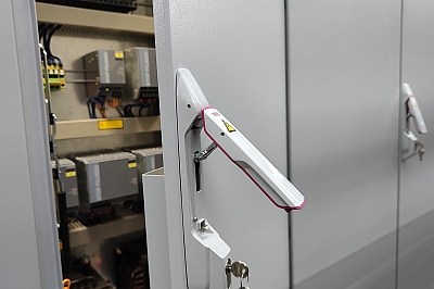 Technique de sécurité