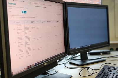 Conception de logiciels