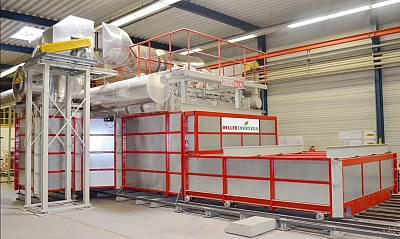 Solutions personnalisées