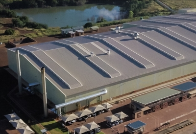 Tecnología de medición del calor residual