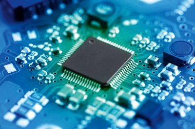 Przemysł półprzewodników