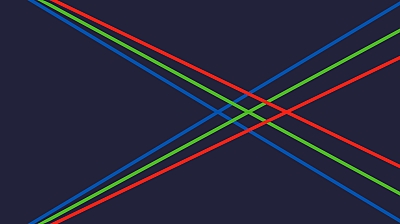 Variáveis ópticas que influenciam