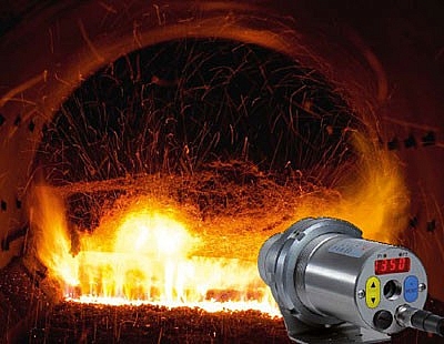 赤外線温度測定の基礎